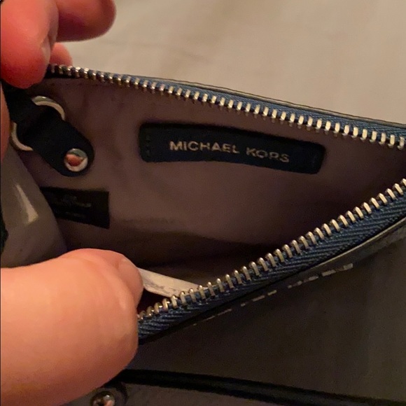 Michael Kors Wristlet - Picture 3 of 3